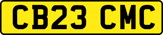 CB23CMC