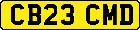 CB23CMD