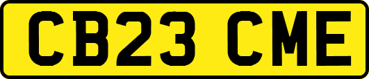 CB23CME