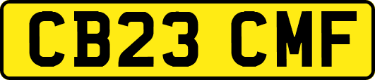CB23CMF
