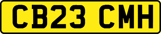 CB23CMH