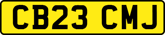 CB23CMJ