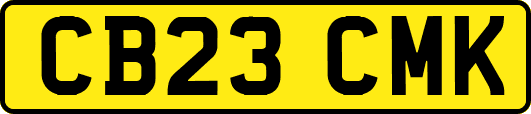 CB23CMK