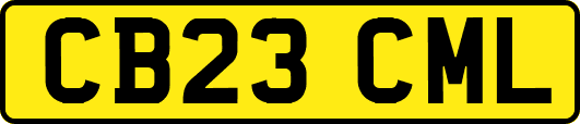 CB23CML
