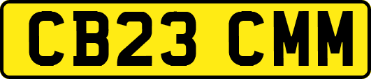 CB23CMM