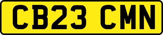 CB23CMN