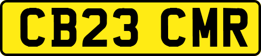 CB23CMR