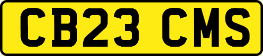 CB23CMS