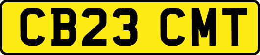 CB23CMT
