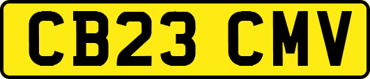 CB23CMV