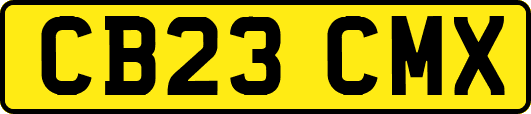 CB23CMX