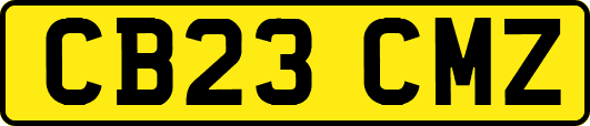 CB23CMZ