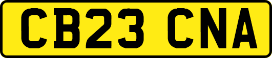CB23CNA