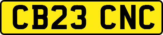 CB23CNC
