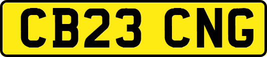 CB23CNG