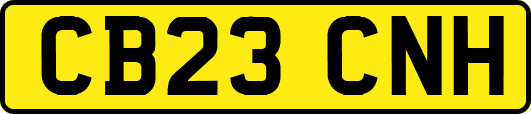 CB23CNH