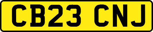 CB23CNJ