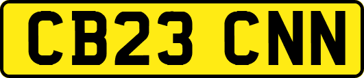 CB23CNN