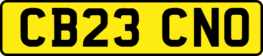 CB23CNO