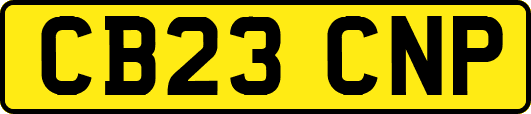 CB23CNP