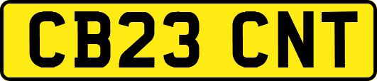 CB23CNT
