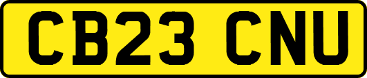 CB23CNU