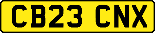 CB23CNX
