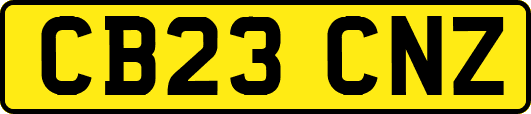 CB23CNZ