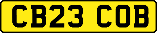 CB23COB
