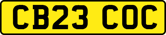 CB23COC