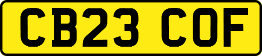 CB23COF