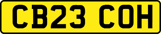 CB23COH