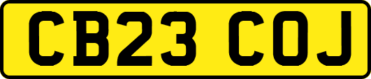 CB23COJ