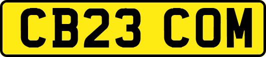 CB23COM