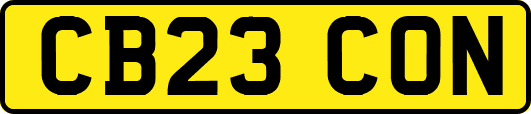 CB23CON