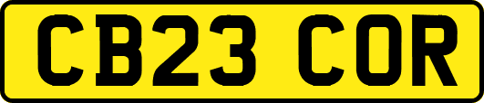 CB23COR