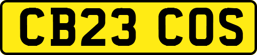 CB23COS