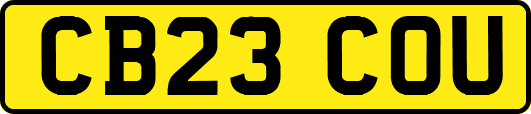 CB23COU