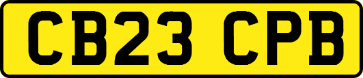 CB23CPB