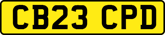 CB23CPD