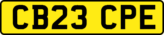 CB23CPE