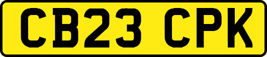 CB23CPK