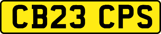 CB23CPS
