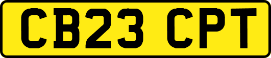 CB23CPT