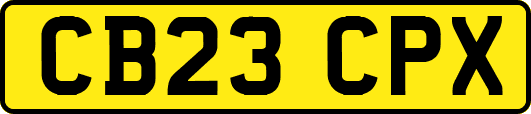 CB23CPX