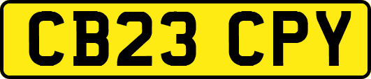 CB23CPY