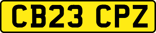 CB23CPZ