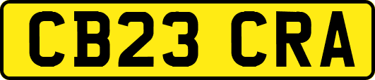 CB23CRA