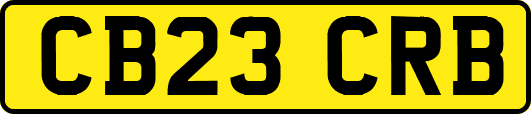 CB23CRB