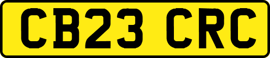 CB23CRC